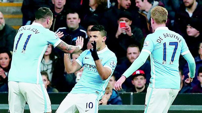 El 70% de los jugadores de la Premier League son extranjeros