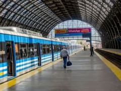 Alerta por paro de trenes: la decisión que tomó la Fraternidad que podría afectar el servicio