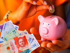 Bancolombia | Esta inversión en CDT podría pagarte un millón de pesos todos los meses