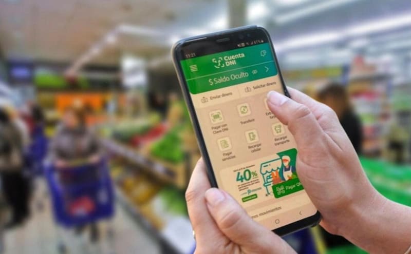 AFIP actualizó en enero el monto mínimo permitido para comprar en supermercados sin declarar datos