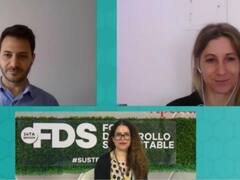 Para Danone, el diseño de políticas sustentables requiere la unión de empresas con su competidores