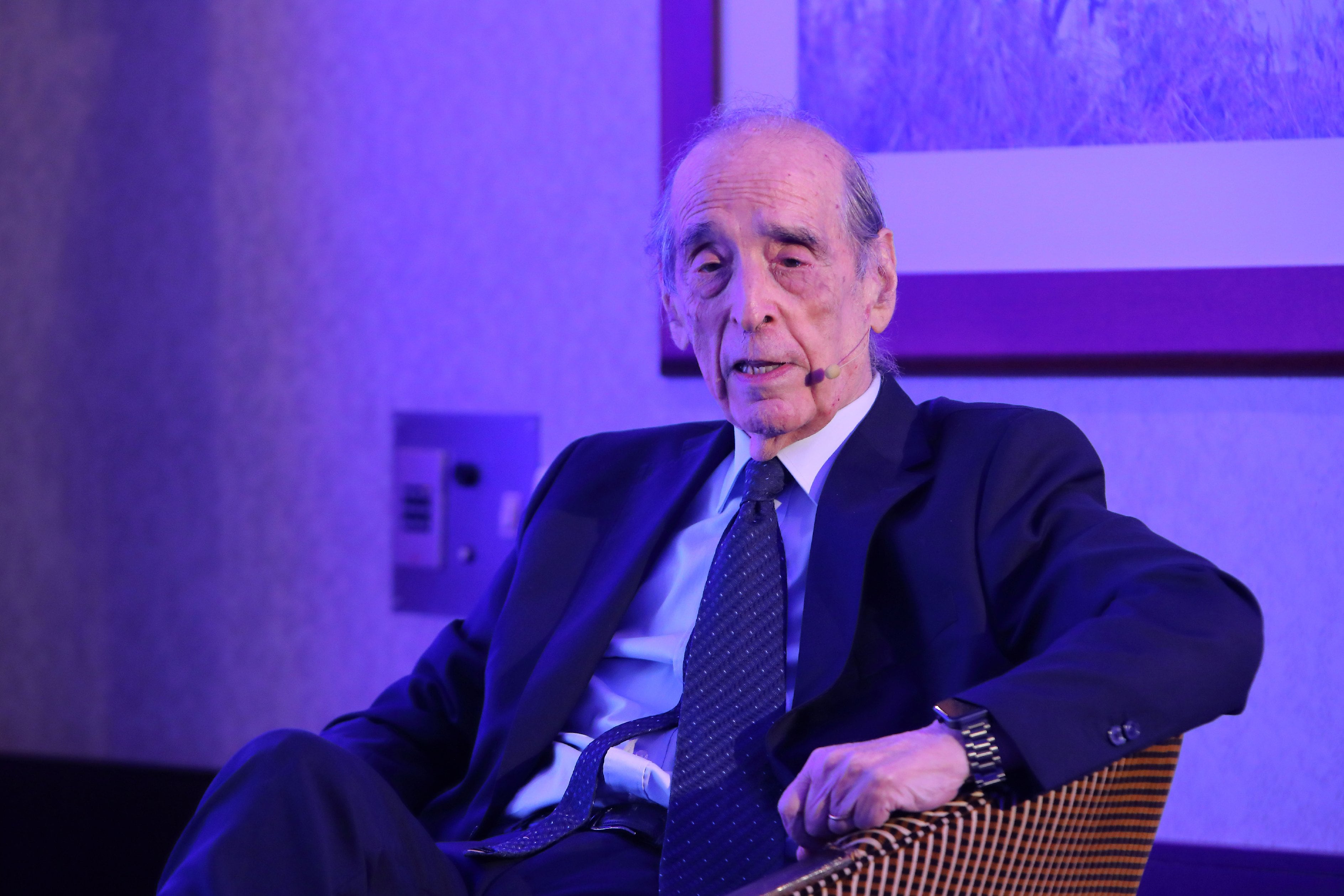 Arriazu reveló qué dato de la economía duplicó su pronóstico más optimista y la única variable que lo puede "desperdiciar"