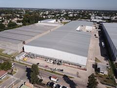 Una empresa nacional invirtió u$s 7 millones en una ex planta de AstraZeneca