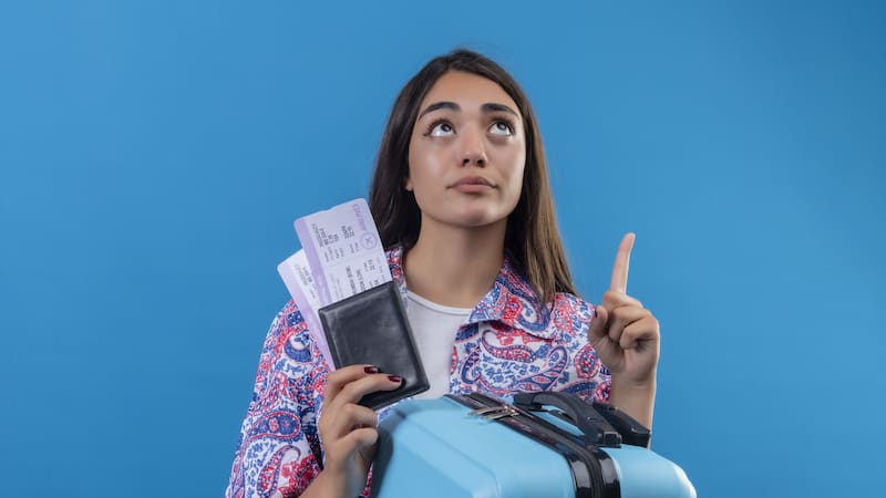 El pasaporte vencido se puede renovar a través de un trámite que requiere turno previo.