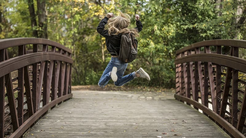 La mochila viral de Amazon que te salvará de pagar tarifas adicionales en tu próximo viaje: para qué sirve y cuánto cuesta.