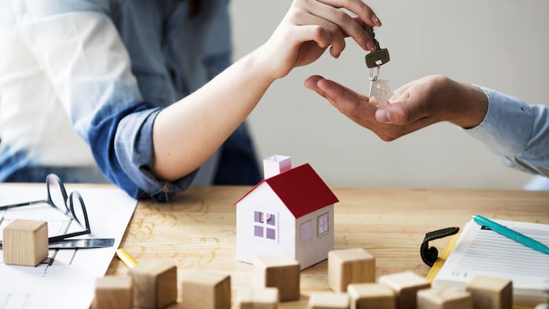 Descubrí cuánto te costaría la cuota mensual al pedir $ 40.000.000 en un crédito hipotecario.