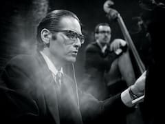 La mágica noche de jazz de San Nicolás para homenajear a Bill Evans