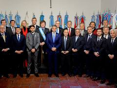 Milei sube los ATN en el Presupuesto 2026: gesto a los gobernadores en plena tensión