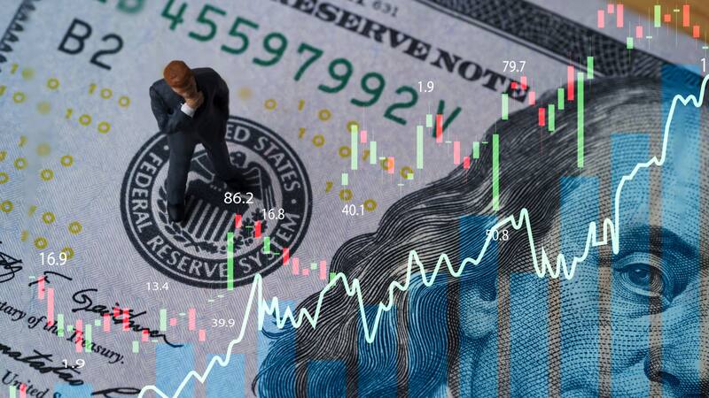 Dólar hoy: a cuánto cotiza el oficial en los bancos de la City este jueves 8 de febrero