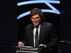 ¿Qué es la doctrina Zaffaroni? La fuerte crítica de Javier Milei a la Justicia