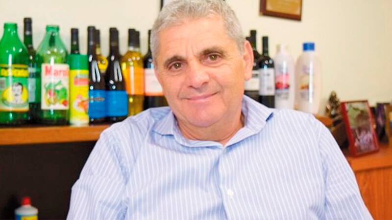 Victor Fera lanzó una canasta de 21 productos a $ 200