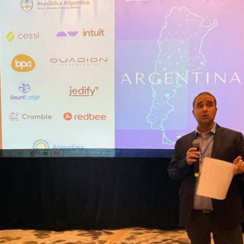 Gustavo Fernández Briozzo.