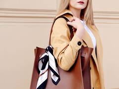 Adiós a la campera puffer: la tendencia de abrigo que viene de Europa y es furor en este invierno 2025