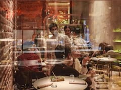 Gastronomía en movimiento: dos restaurantes intercambiarán locaciones