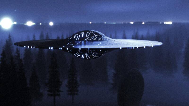 ¿Cuándo visitarán la Tierra los extraterrestres? Esto es lo que cree la mayoría.