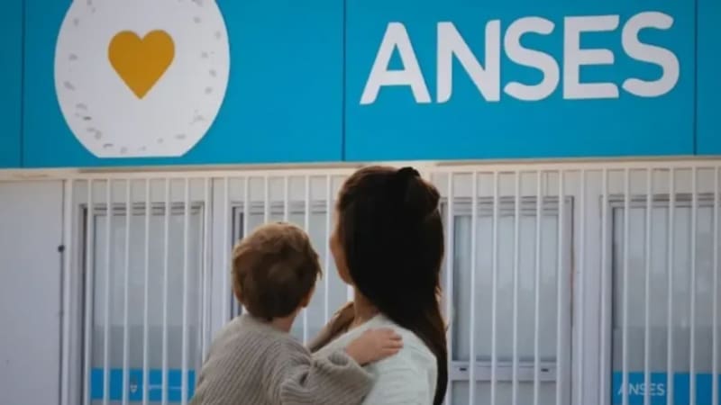 ANSES activará el calendario de pagos la próxima semana.