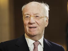 La casa matriz de Ternium no mejorará la oferta de compra que le hizo a la ex Siderar