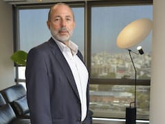 Para uno de los 'inventores' de Puerto Madero, la reconversión del Microcentro llevará un mínimo de 10 años