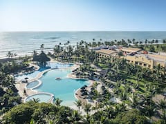 Este hotel de lujo propone atraer huéspedes con algo más que buen servicio