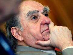 Sanguinetti: “Argentina necesita un gobierno con gente normal y racional