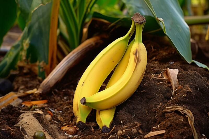 La ciencia detrás de la magia: cómo la canela y la banana combaten el insomnio. Fuente: Shutterstock.