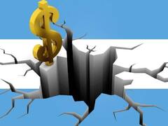 Subasta de seguros contra default argentinos: se definió un valor de u$s 31,5 para bonos