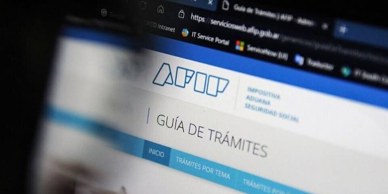 Cambios en el monotributo.