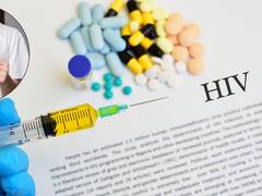 Científicos logran un importantísimo avance en la lucha contra el VIH: más seguro y de acción prolongada