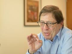 Miguel Kiguel: "Un nuevo reperfilamiento de la deuda es totalmente evitable"