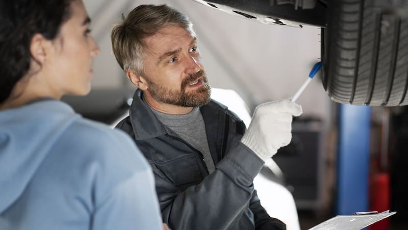 Las fallas leves en un auto no implican quedar fuera de circulación gracias a una alternativa poco conocida.