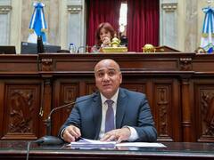 Récord de preguntas para Manzur en Diputados: de las 3926 consultas, mil son solo del PRO