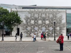 Cómo será PROA21, la nueva plataforma de arte joven en La Boca