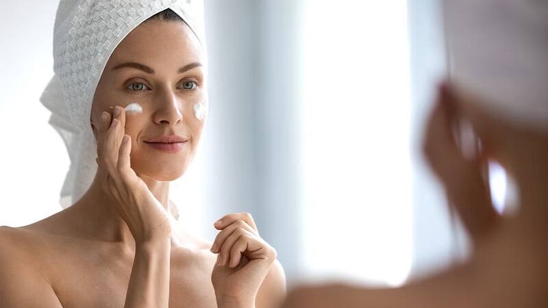 La importancia de cuidar bien la piel. (Foto: archivo).