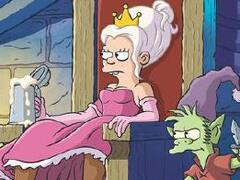 Netflix estrena lo nuevo del creador de Los Simpson