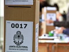 El Congreso se prepara para cambiar para siempre la forma de votar en Argentina