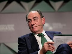 El reclamo de Iberdrola a los gobiernos: la energía verde debe ser "de interés nacional"