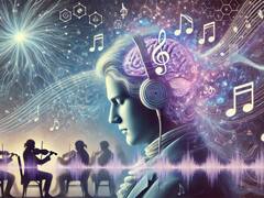 Cómo funciona el efecto Mozart que te hace más inteligente