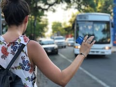 Llaman al paro de colectivos: a qué líneas afecta y cuándo vuelve el servicio
