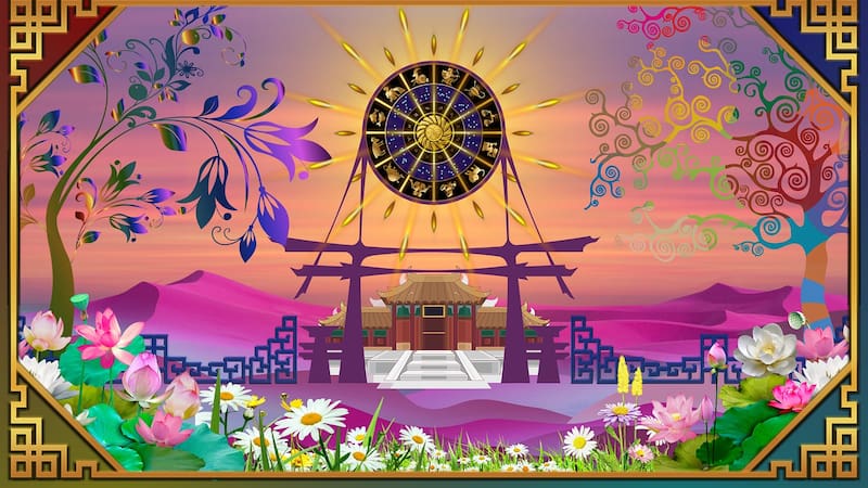 Conocé qué te espera para mayo según tu año de nacimiento.