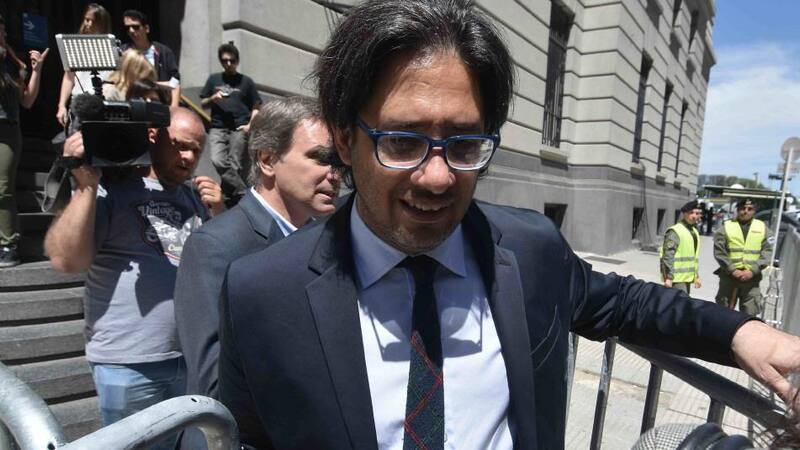 El ministro de Justicia descartó la posibilidad del desafuero de CFK