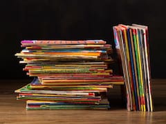 Atención coleccionistas: si tienes alguna de estas historietas en tu casa podrías ganar hasta 1 millón de euros