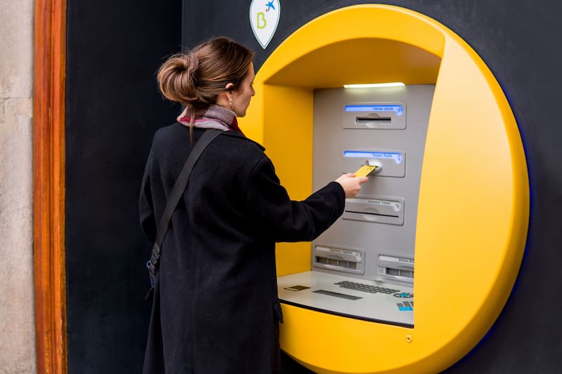 Se cae CaixaBank: no funcionan su app y la banca online, ¿cuándo se va a solucionar? (Imagen: archivo)