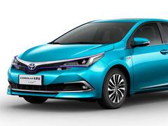 Toyota presentará diez autos eléctricos en dos años: cómo serán