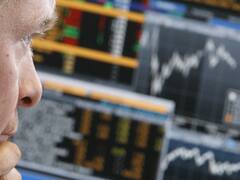 Subió Wall Street tras el aval que recibieron los bancos europeos