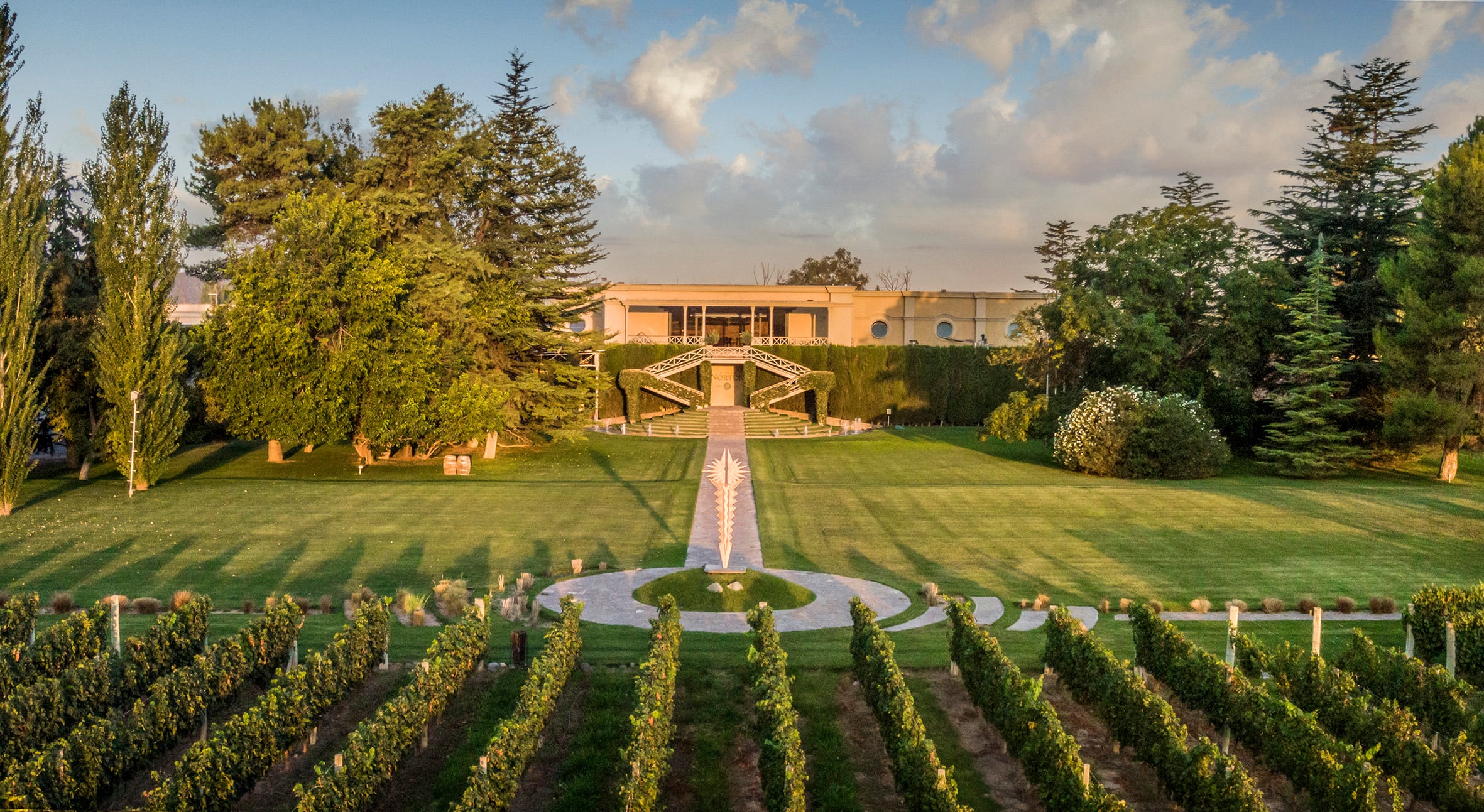 La Justicia autorizó el concurso preventivo de la bodega Norton