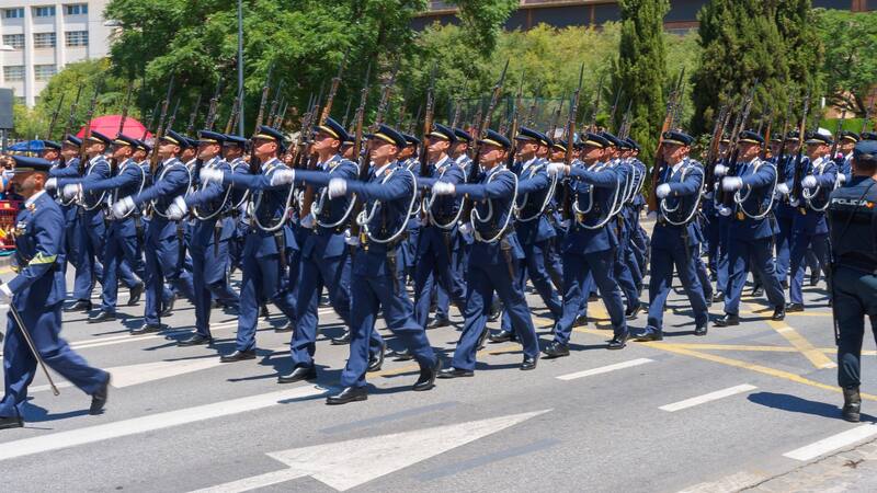 El Gobierno español ha oficializado una significativa mejora salarial para las Fuerzas Armadas.