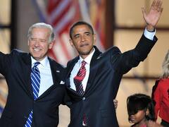 Preocupación entre los demócratas por Joe Biden: un reporte asegura que Barack Obama y Nancy Pelosi se reunieron en privado