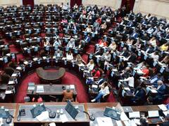 Oposición y dialoguistas buscan los votos para rechazar el veto de Milei: cómo viene el conteo