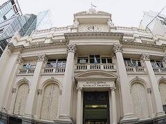 La Leliq tocó su piso de 68% para el mes y se detiene la baja de tasas