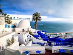 Carrefour tiene el viaje de tu vida: 8 días en África con todo el circuito incluido por menos de 500 euros